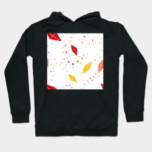 Colorful Kites Hoodie